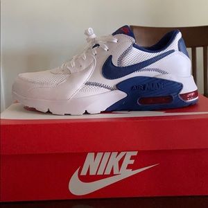 Nike air max excee